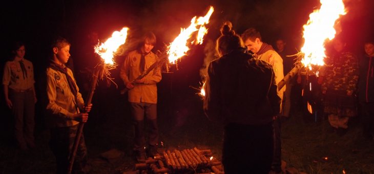 Druhý víkend OstRKu 2015
