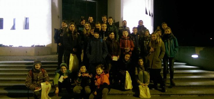 Dějiny Ostravy jinak!