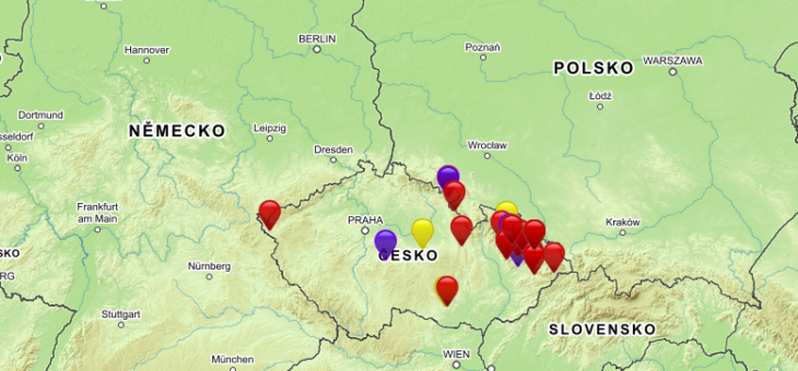 Neuvěřitelných 13 043 osobodnů tráví letos skauti z Ostravy na táborech
